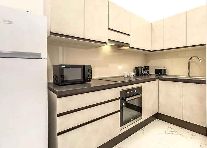 アパート Steps Away From Sea *