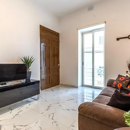 Steps Away From Sea Appartement