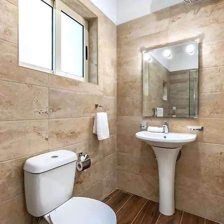 Steps Away From Sea Apartment