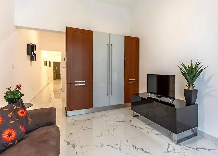 Steps Away From Sea Appartement *