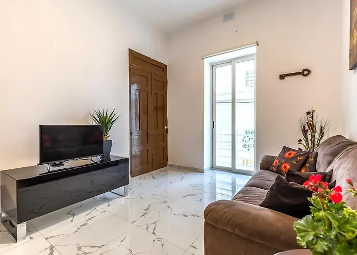 Steps Away From Sea Appartement