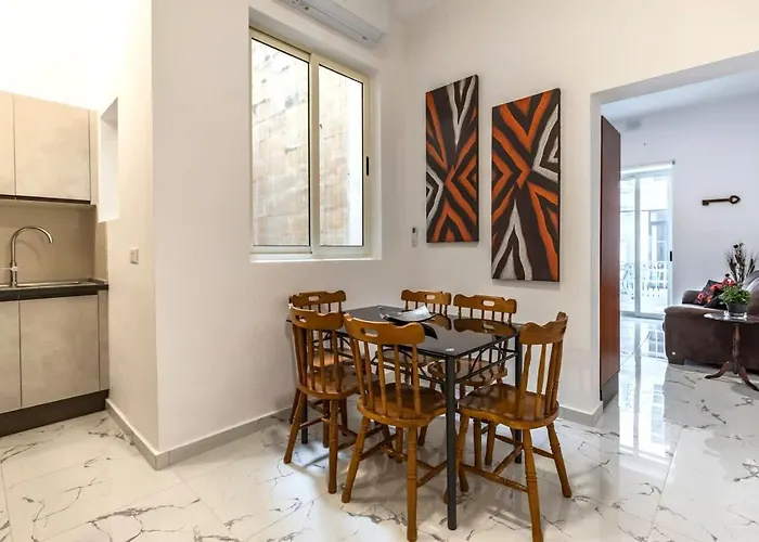 Steps Away From Sea *