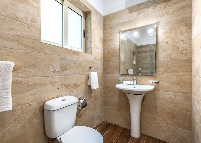 Steps Away From Sea Appartement